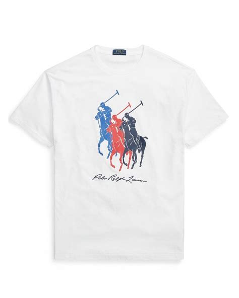 is ralph lauren t shirt quality